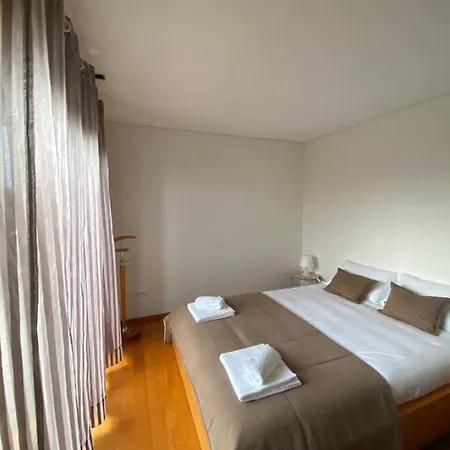 Hill & Beach House Viana do Castelo Extérieur photo