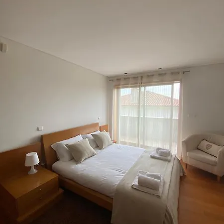 Hill & Beach House Viana do Castelo Extérieur photo