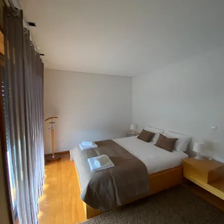 Hill & Beach House Viana do Castelo Extérieur photo