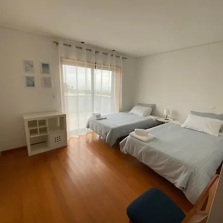 Hill & Beach House Viana do Castelo Extérieur photo