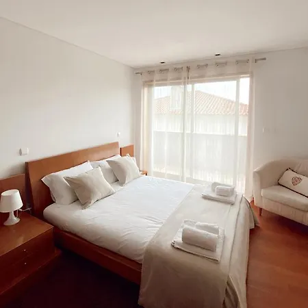 Hill & Beach House Viana do Castelo Extérieur photo