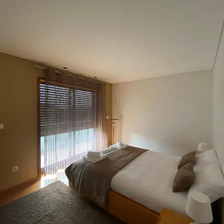 Hill & Beach House Viana do Castelo Extérieur photo