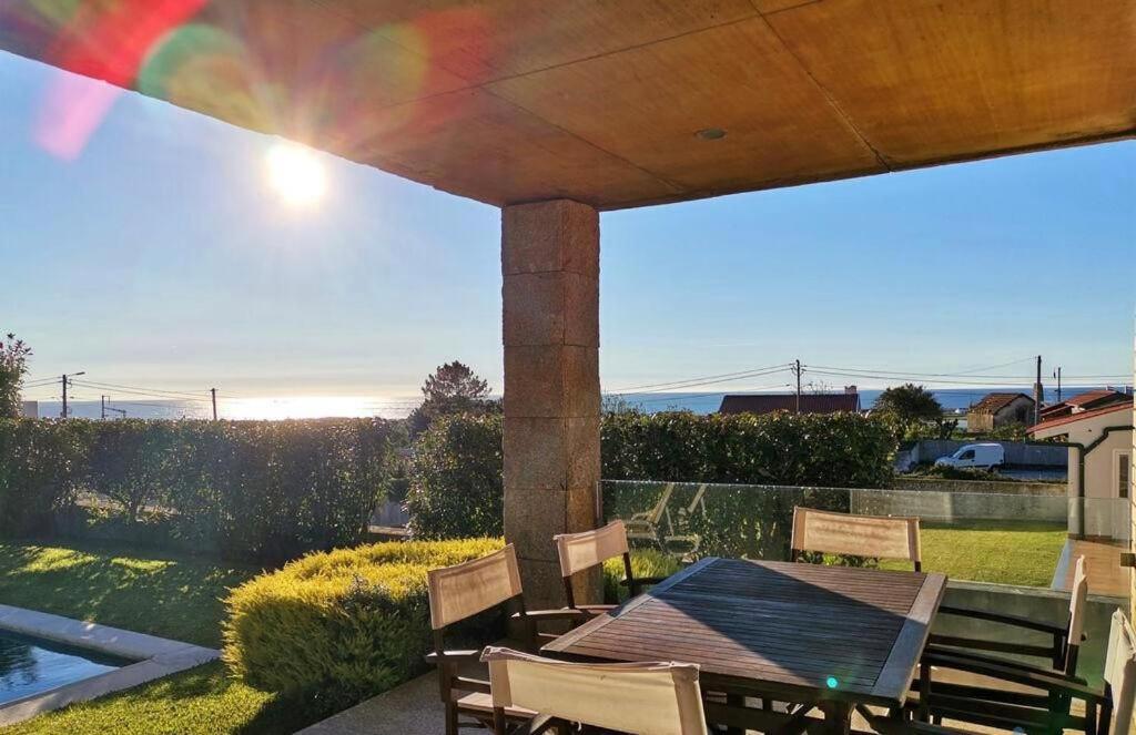 Hill & House * Viana do Castelo