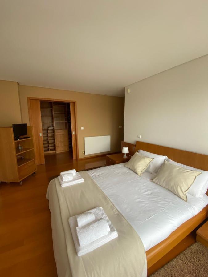 Сasa de vacaciones Hill & House Viana do Castelo