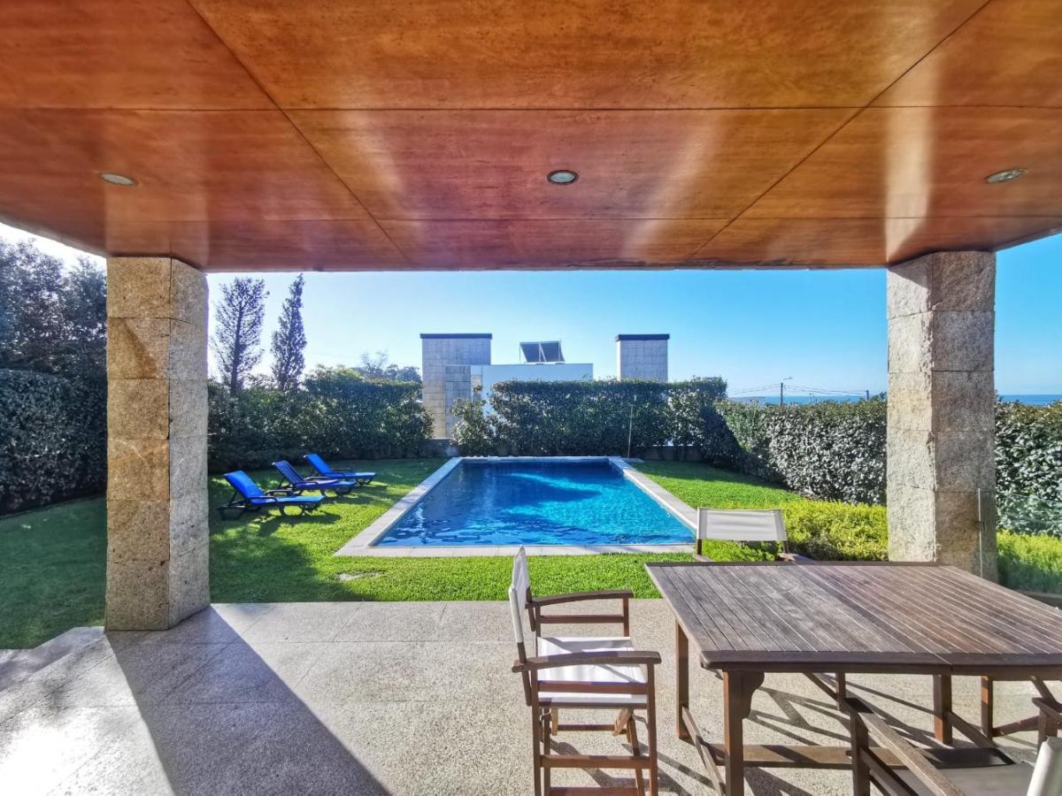 Сasa de vacaciones Hill & House *
