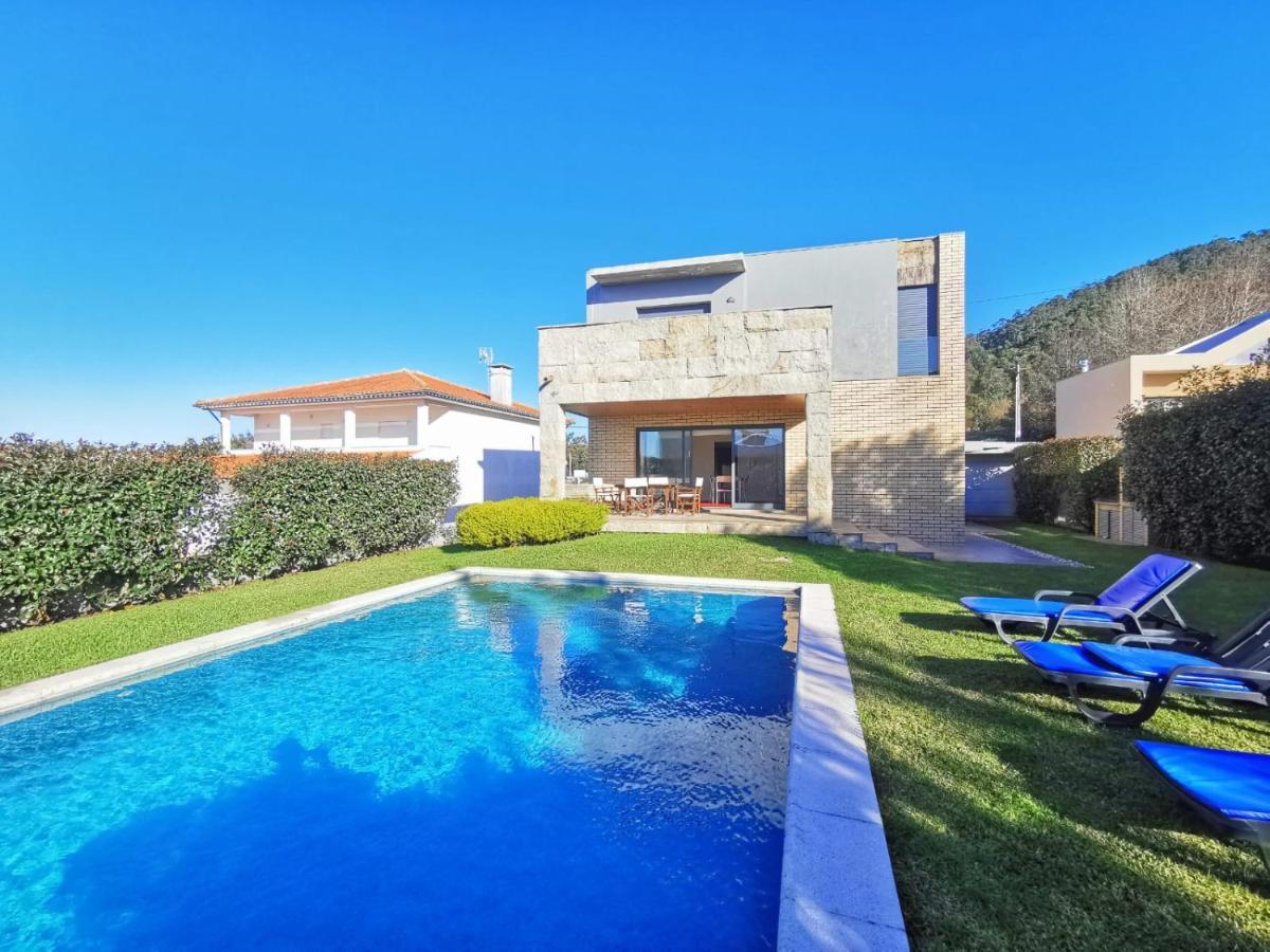 Hill & House Holiday home *