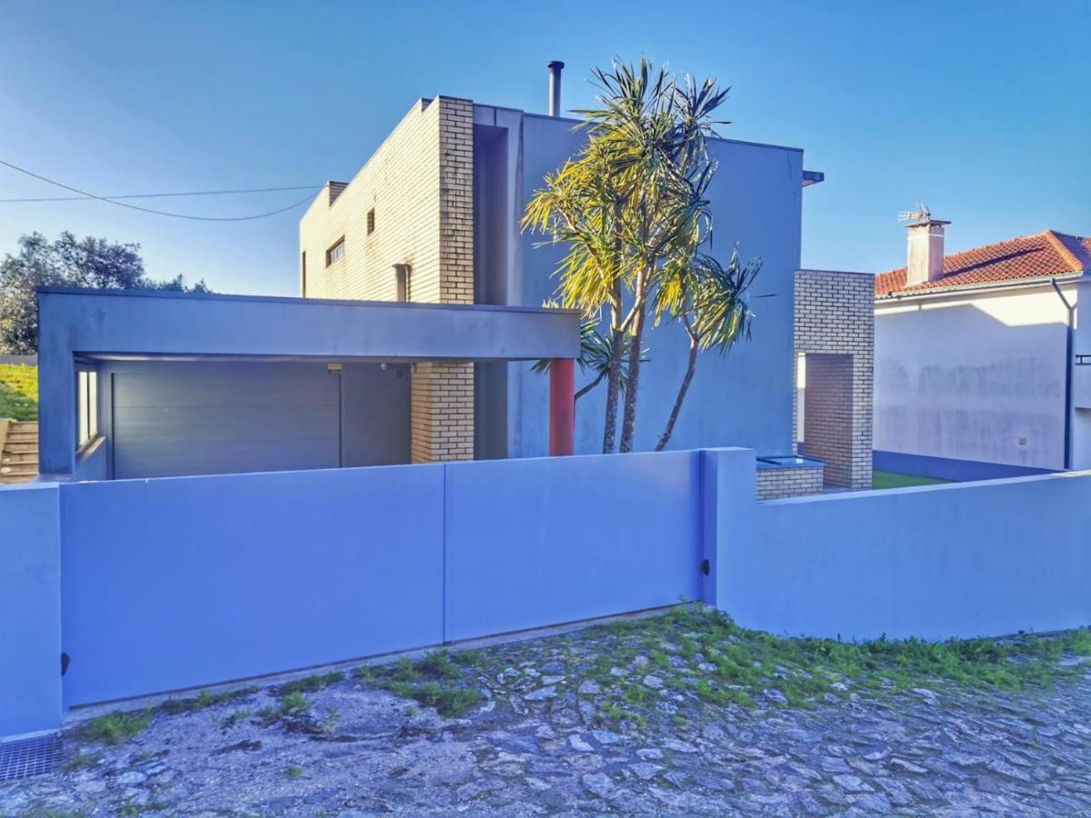 Hill & House * Viana do Castelo